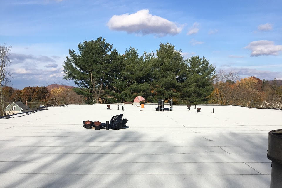 Roofing